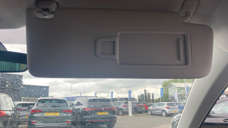 SEAT Ateca 1.5 TSI EVO FR Sport 5dr Petrol Estate